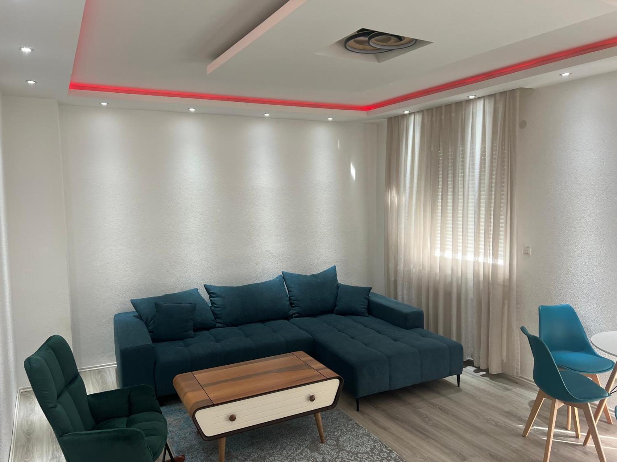 Apartment 1 In Duisburg-Mitte, Altstadt Buitenkant foto